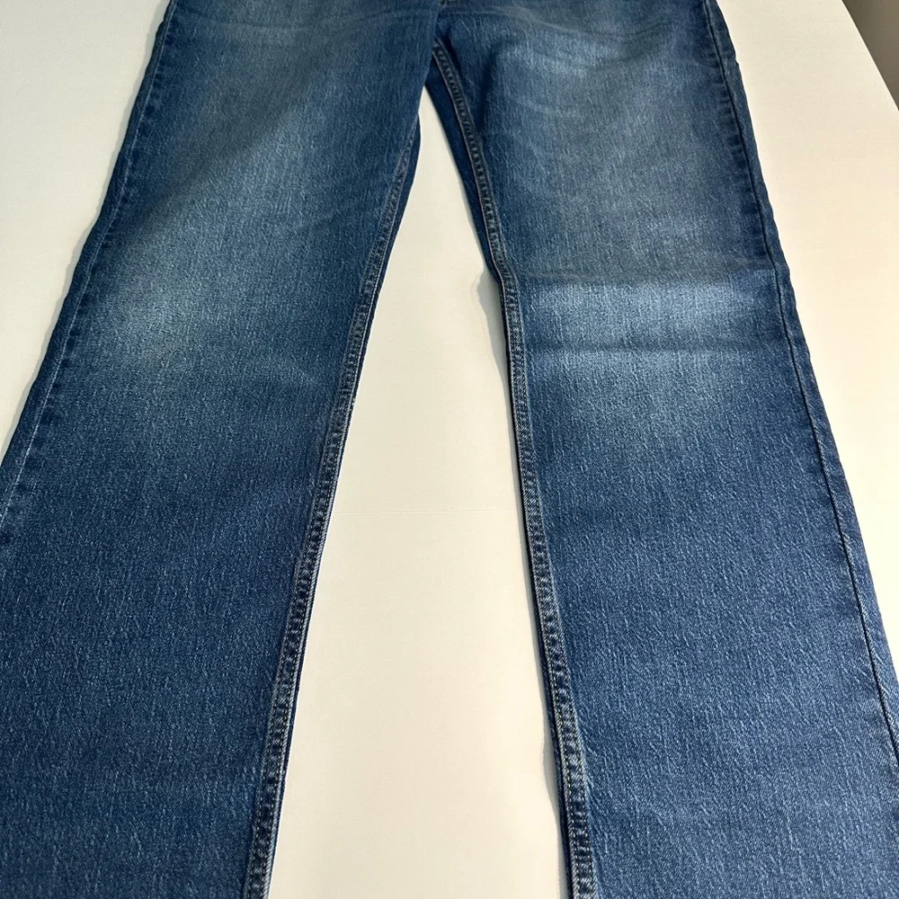 Levi's 511 Jeans in Deep Blue 38 x 32 NWT - Picture 5 of 6